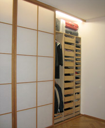 Japanische Schiebetür Japanische Schiebetür